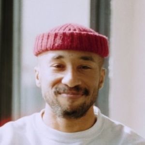 Meet your Posher, Joel